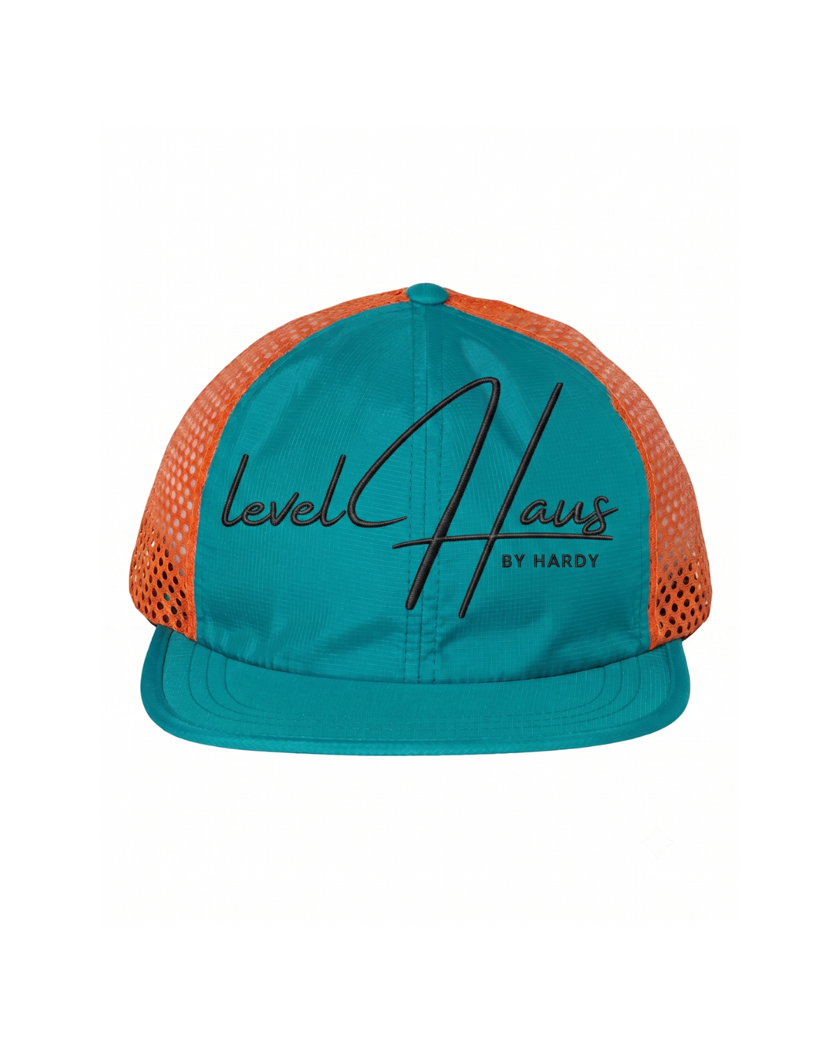 SIGNATURES TEAL AND ORANGE COMBO SET