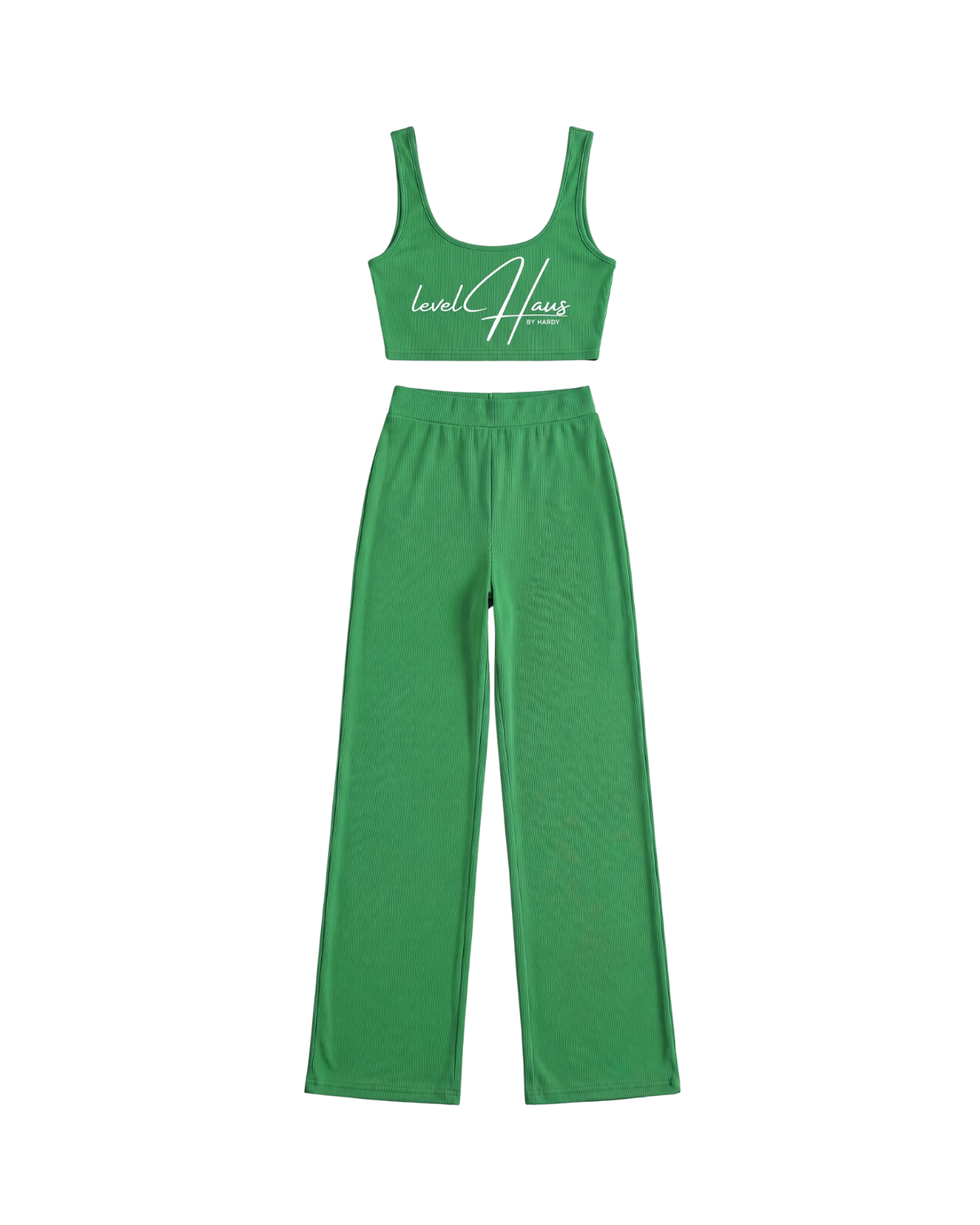 EXCLUSIVES LUXE 2 PIECE CASUAL SET
