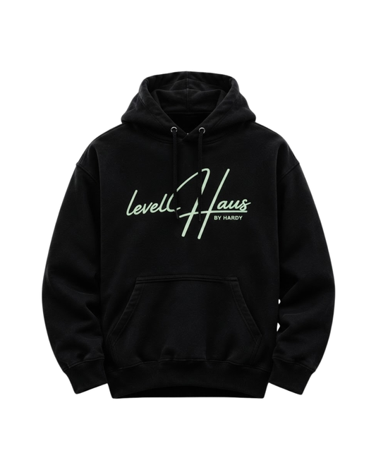 EXCLUSIVES GLOW HOODIE