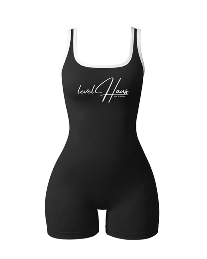 ATHLETICS ROMPER