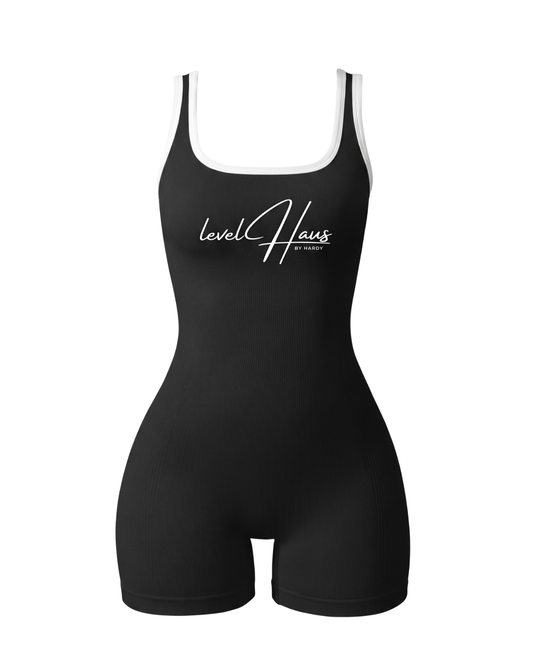 ATHLETICS ROMPER