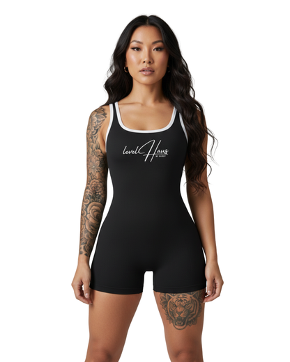 ATHLETICS ROMPER