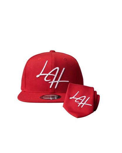 LEGACY HAT & TIE SET