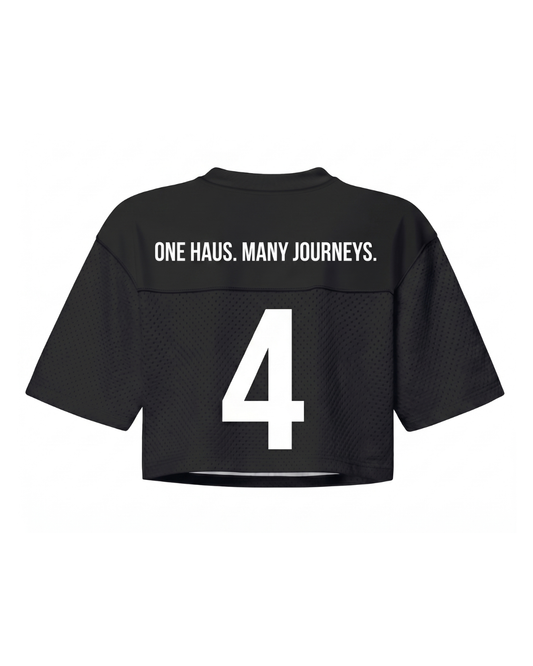 EXCLUSIVES CROPPED JERSEY
