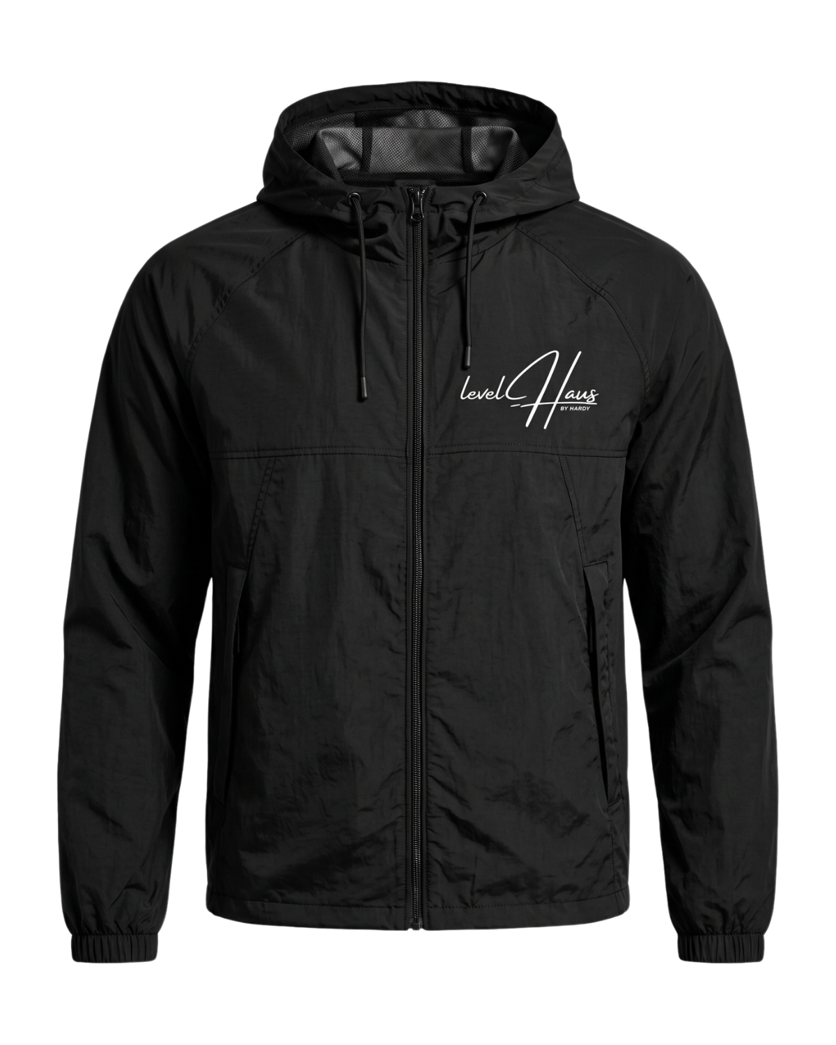 EXCLUSIVES 2-PIECE WINDBREAKER SET
