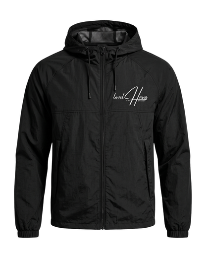 EXCLUSIVES 2-PIECE WINDBREAKER SET