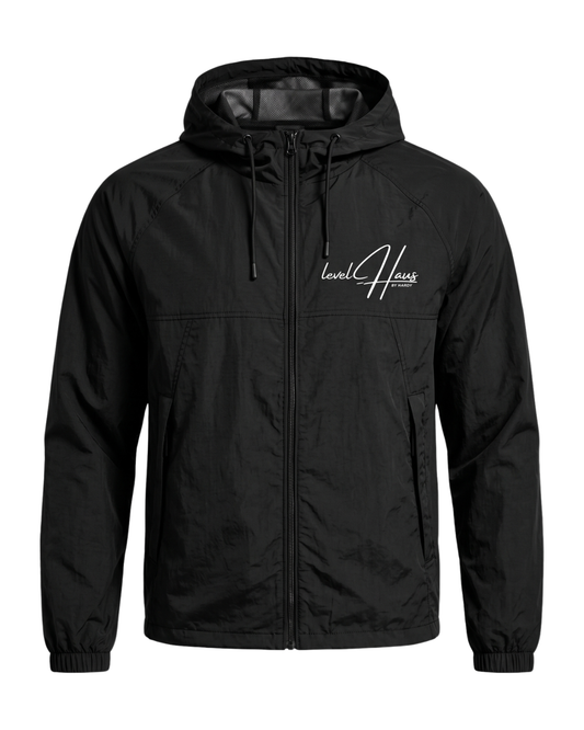 EXCLUSIVES 2-PIECE WINDBREAKER SET