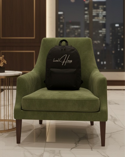 ESSENTIALS BACKPACK