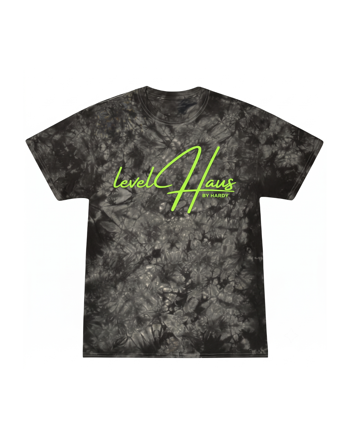 SIGNATURES TIE-DYE TEE