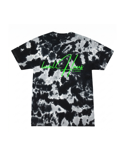 SIGNATURES TIE-DYE TEE