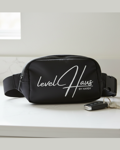 ESSENTIALS FANNY PACK