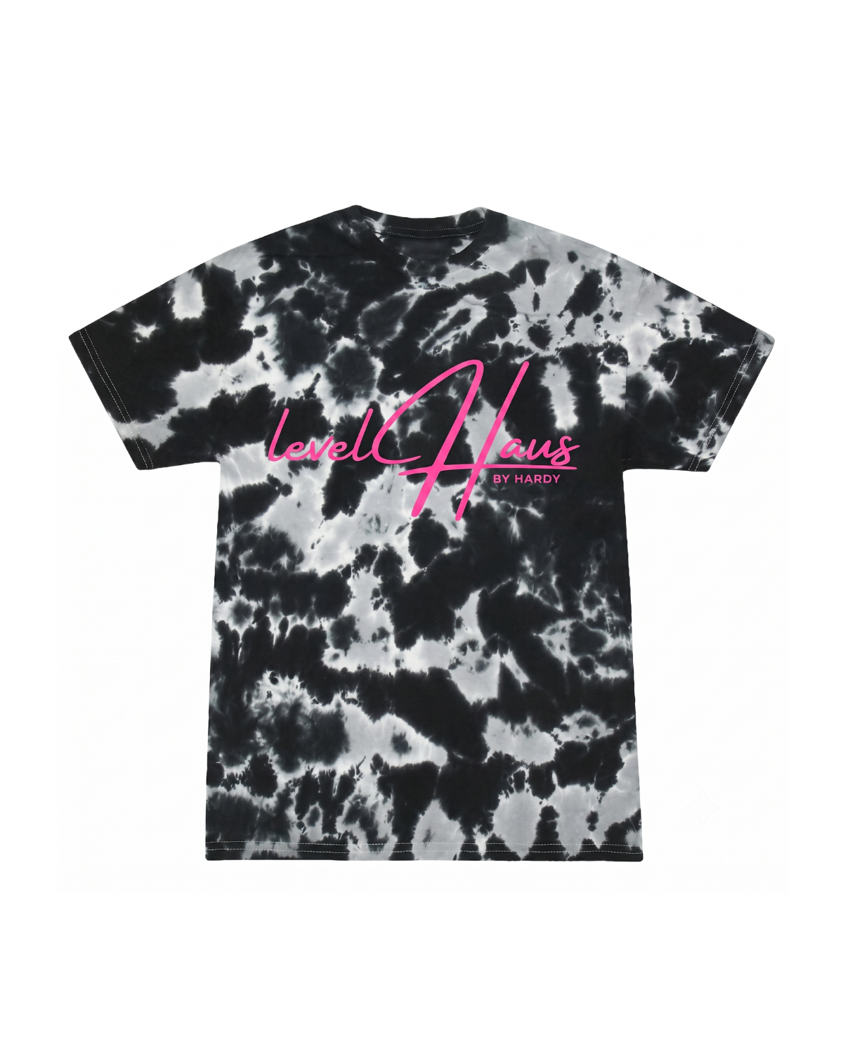 SIGNATURES TIE-DYE TEE