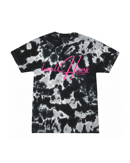 SIGNATURES TIE-DYE TEE