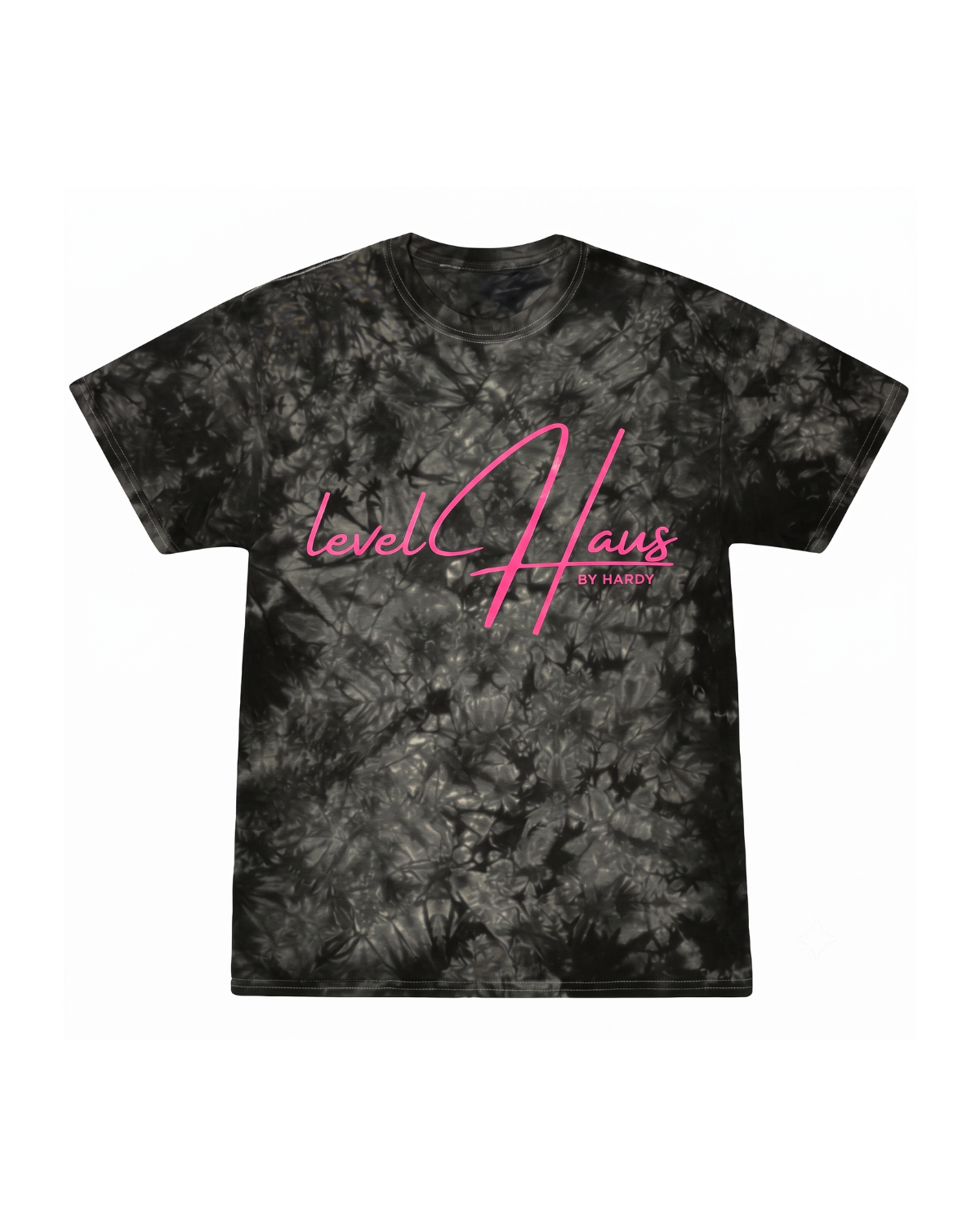SIGNATURES TIE-DYE TEE