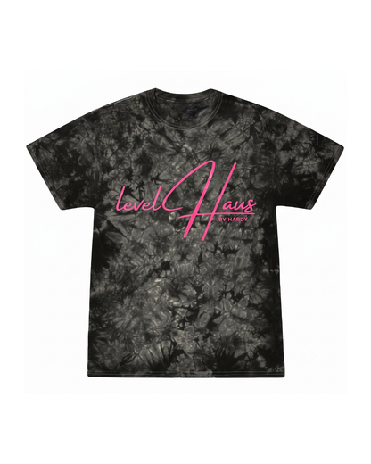 SIGNATURES TIE-DYE TEE