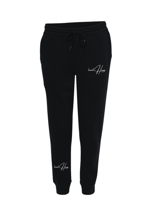 ESSENTIALS JOGGERS