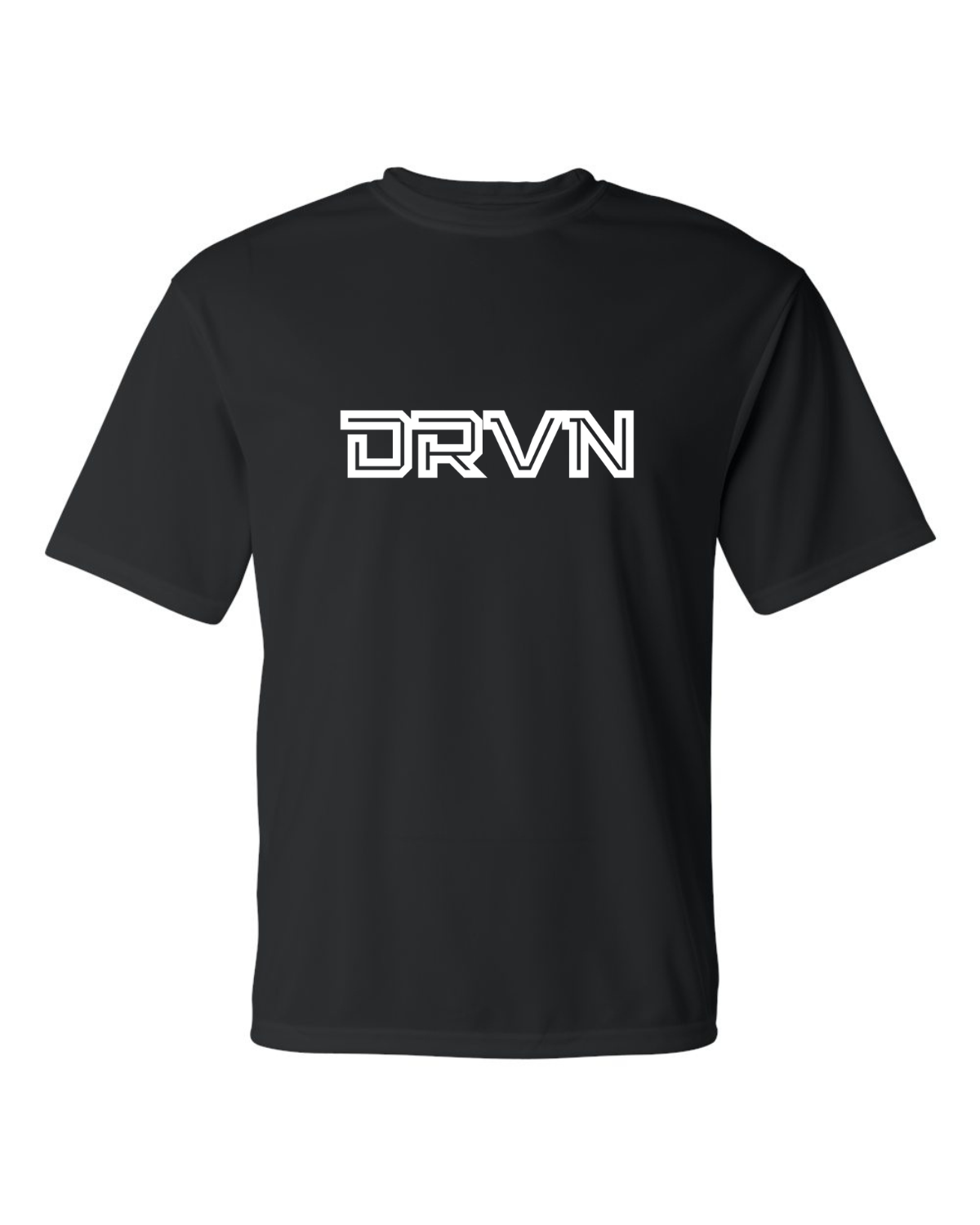 ATHLETICS DRI-FIT TRAINING TEE