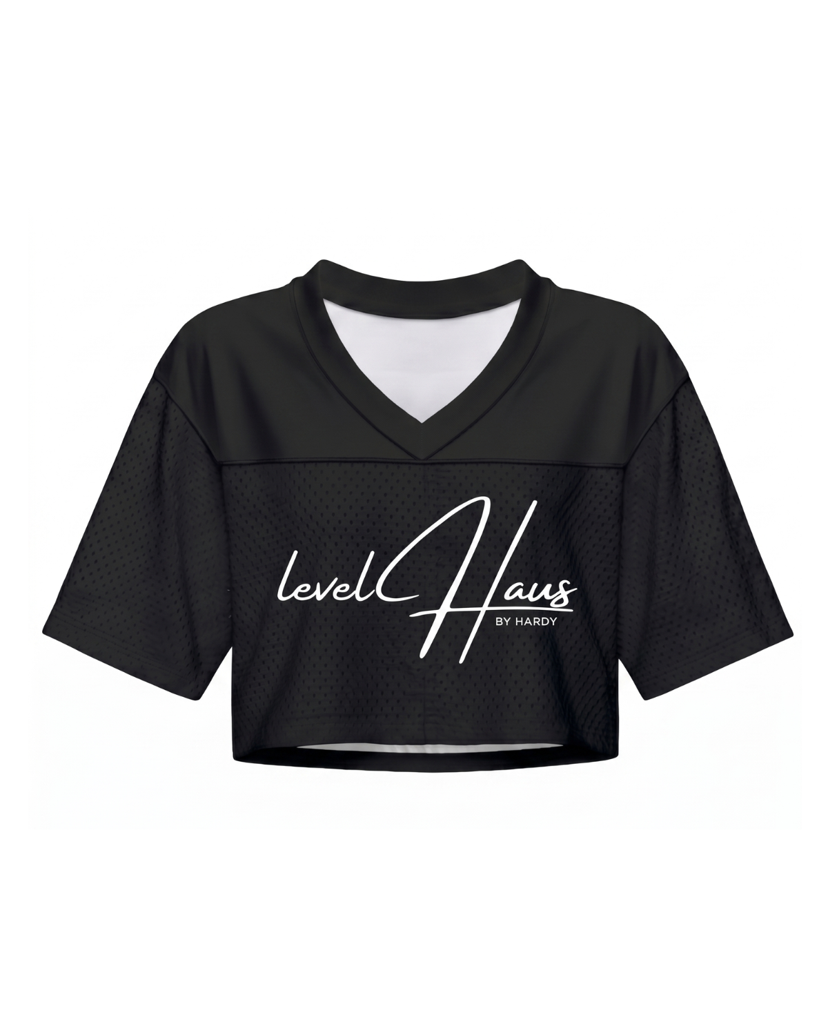 EXCLUSIVES CROPPED JERSEY