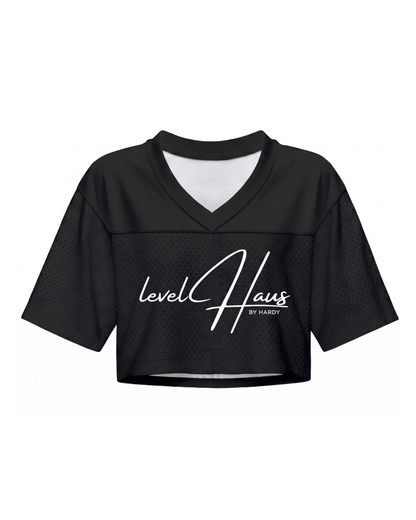 EXCLUSIVES CROPPED JERSEY