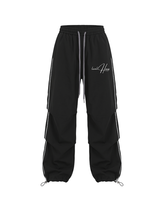 EXCLUSIVES PARACHUTE PANTS | WOMEN'S