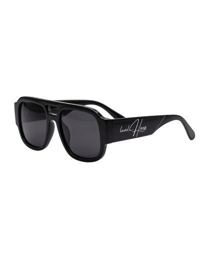 ESSENTIALS AVIATOR SUNGLASSES
