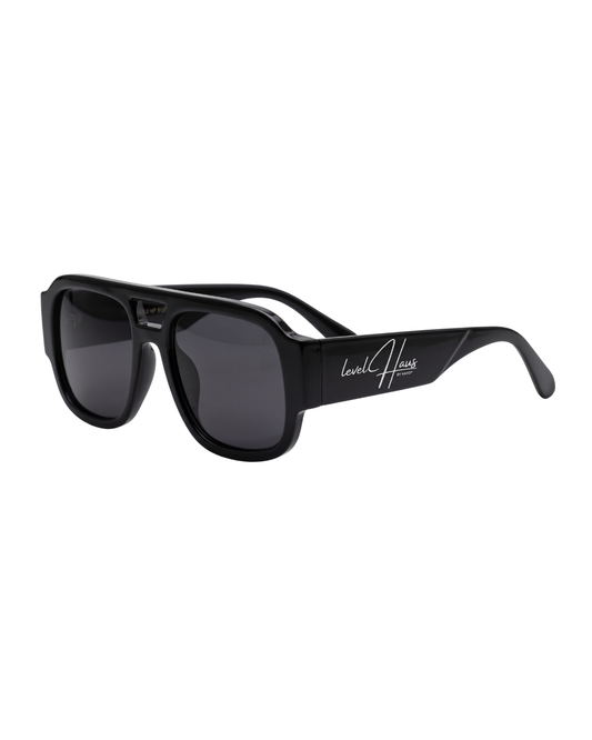 ESSENTIALS AVIATOR SUNGLASSES