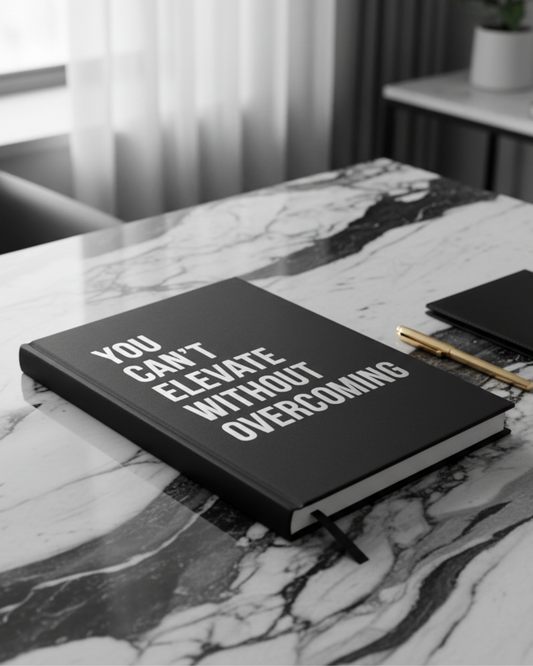 ESSENTIALS JOURNAL