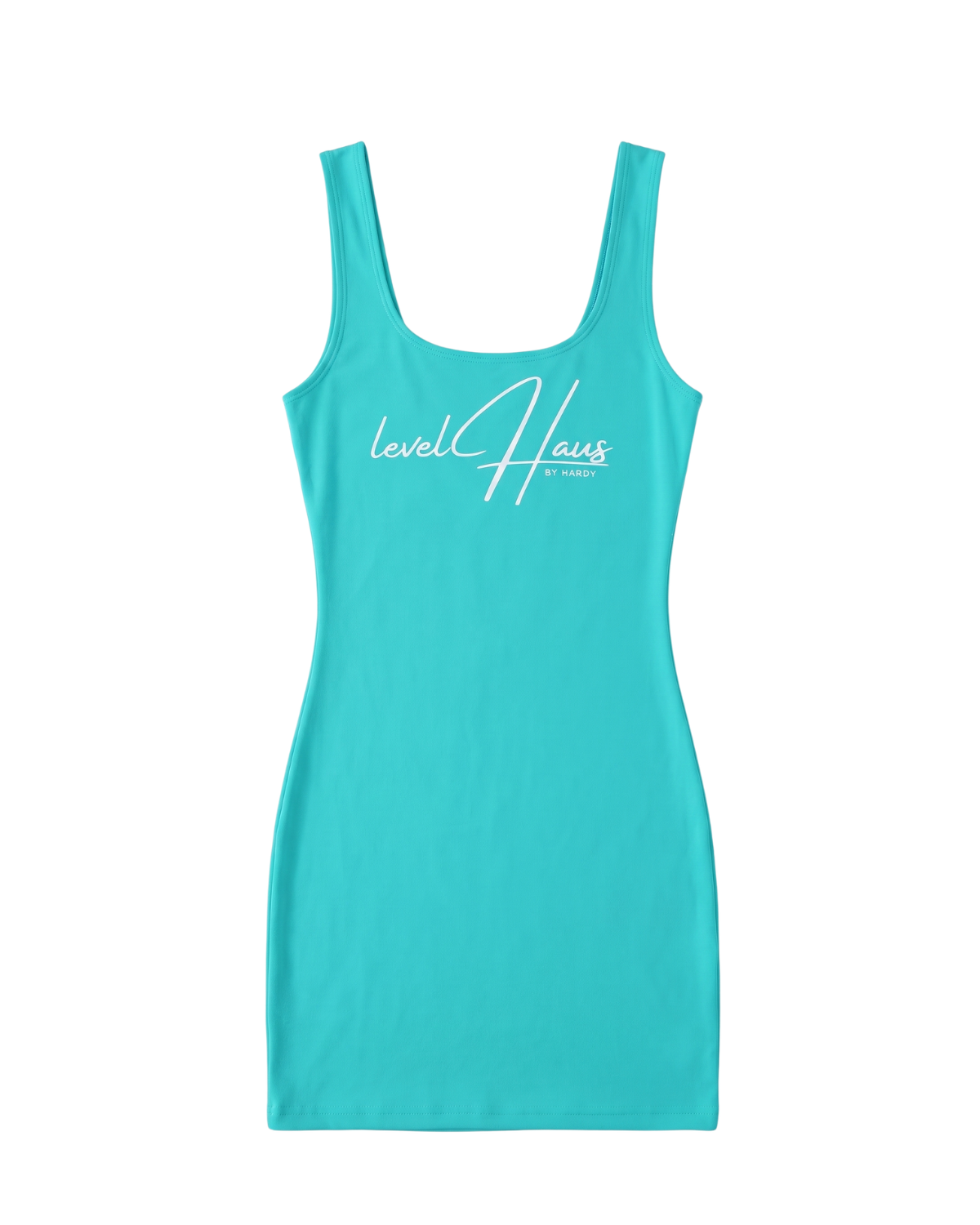 SIGNATURES SPANDEX DRESS