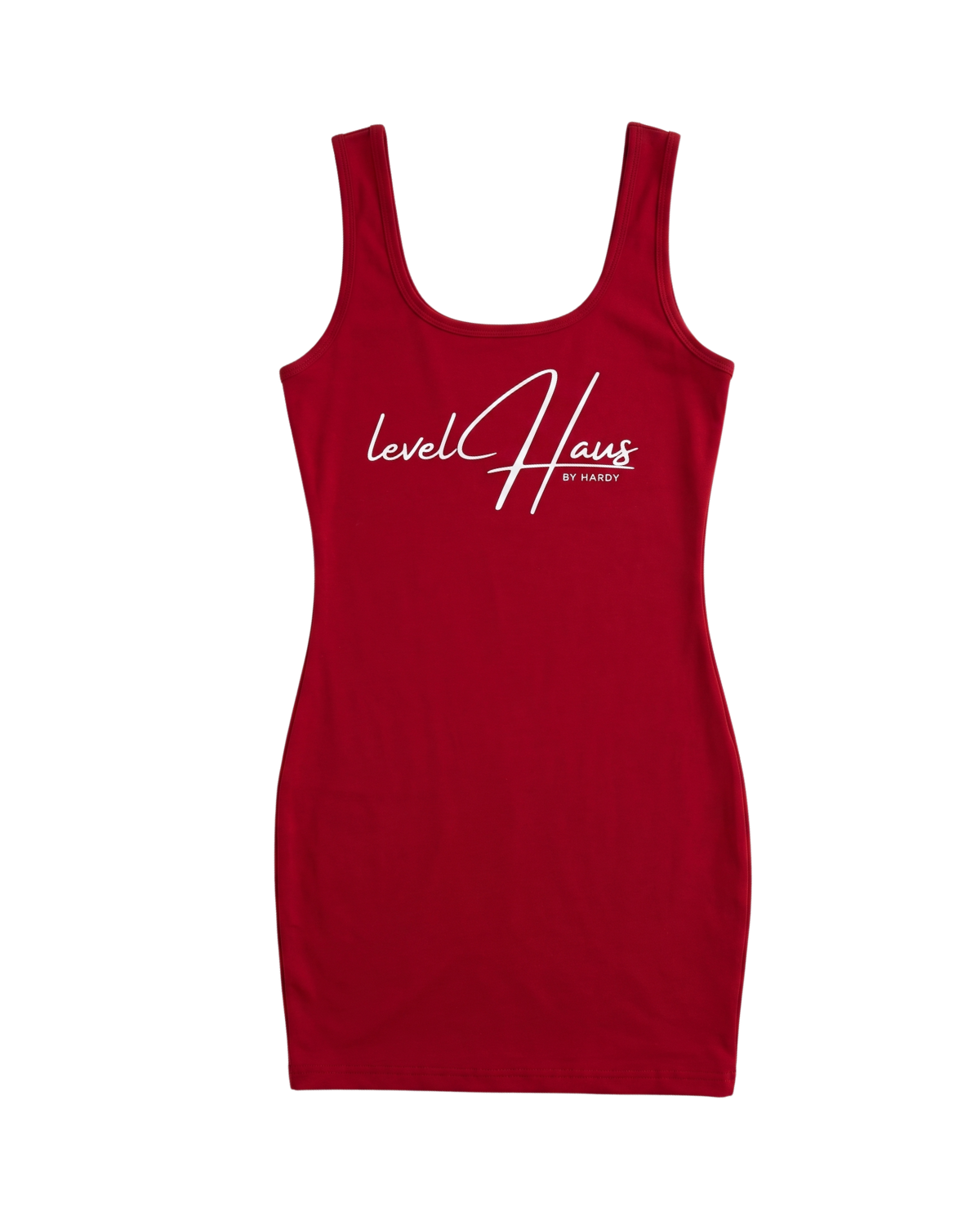 SIGNATURES SPANDEX DRESS