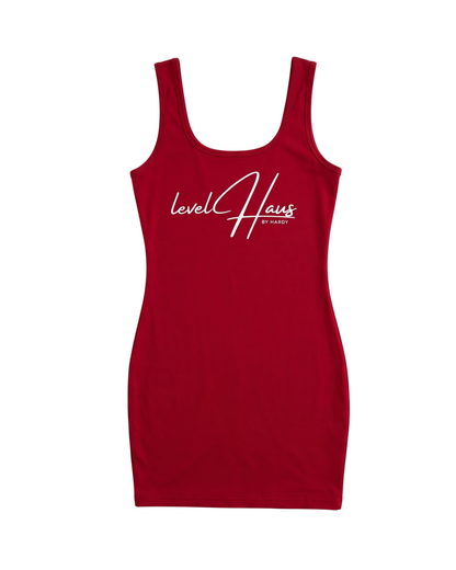 SIGNATURES SPANDEX DRESS