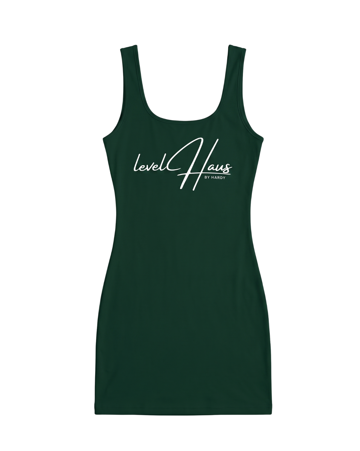 SIGNATURES SPANDEX DRESS