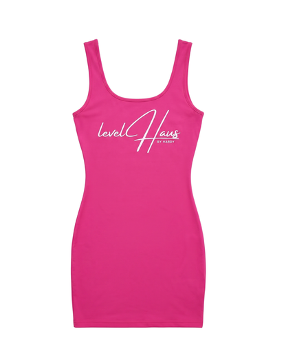 SIGNATURES SPANDEX DRESS