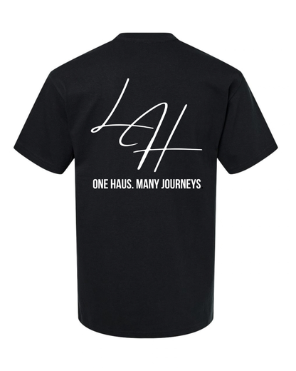 EXCLUSIVES MAX WEIGHT TEE