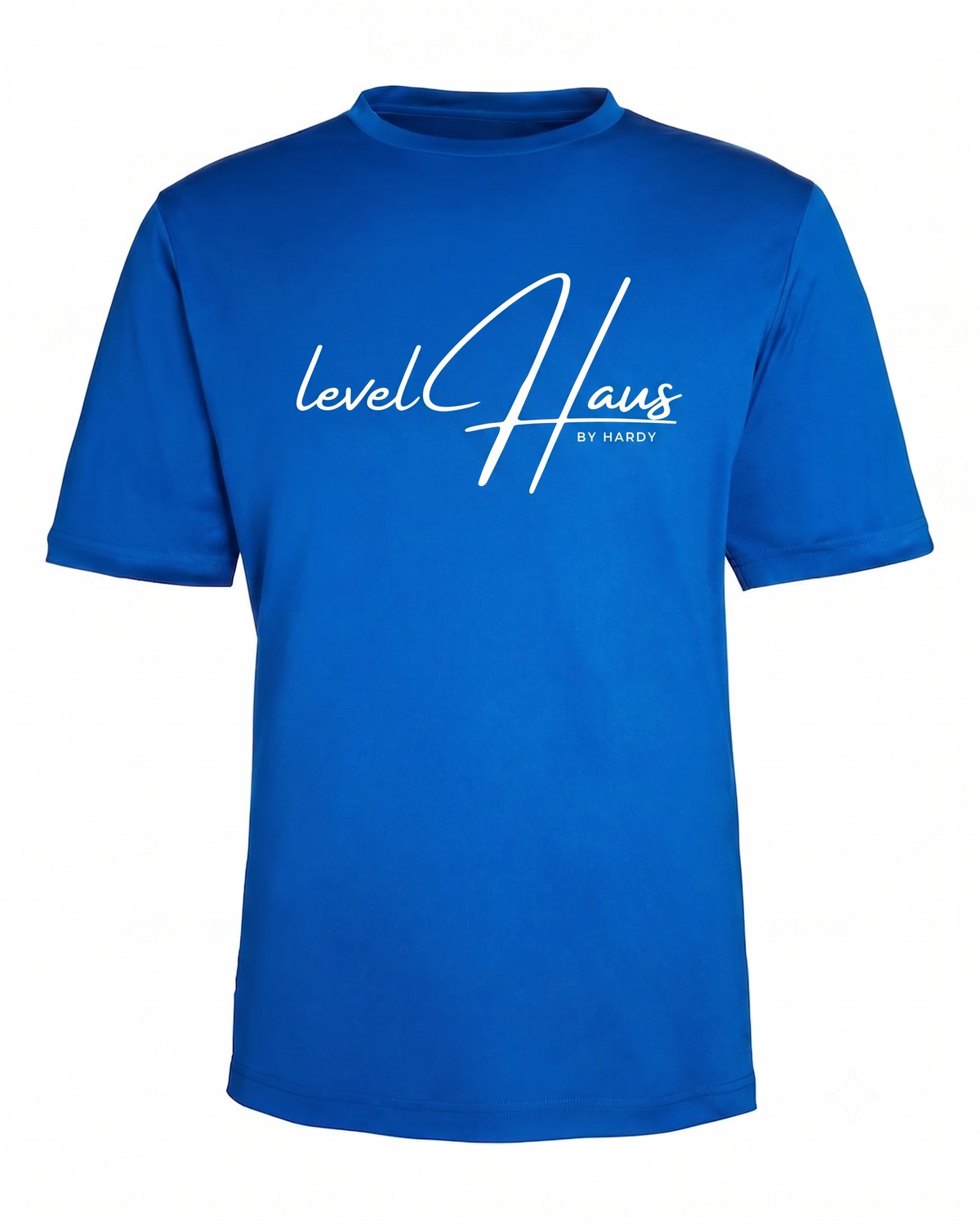 SIGNATURES PERFORMANCE TEE