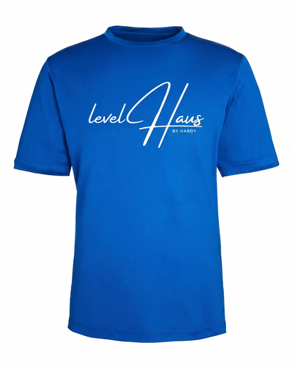 SIGNATURES PERFORMANCE TEE