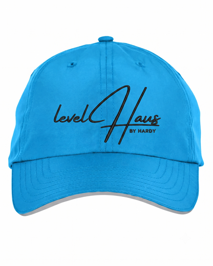SIGNATURES PERFORMANCE CAP