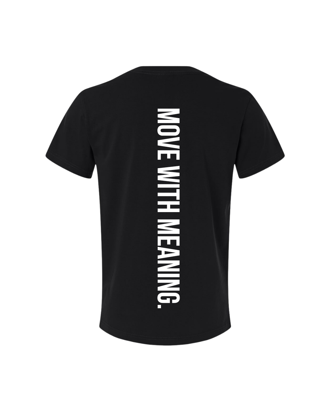 JOURNEYS "PURPOSE" TEE