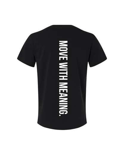 JOURNEYS "PURPOSE" TEE