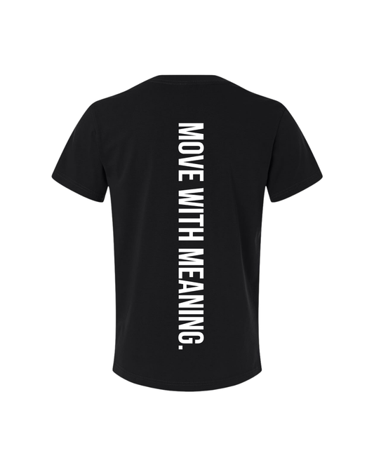 JOURNEYS "PURPOSE" TEE