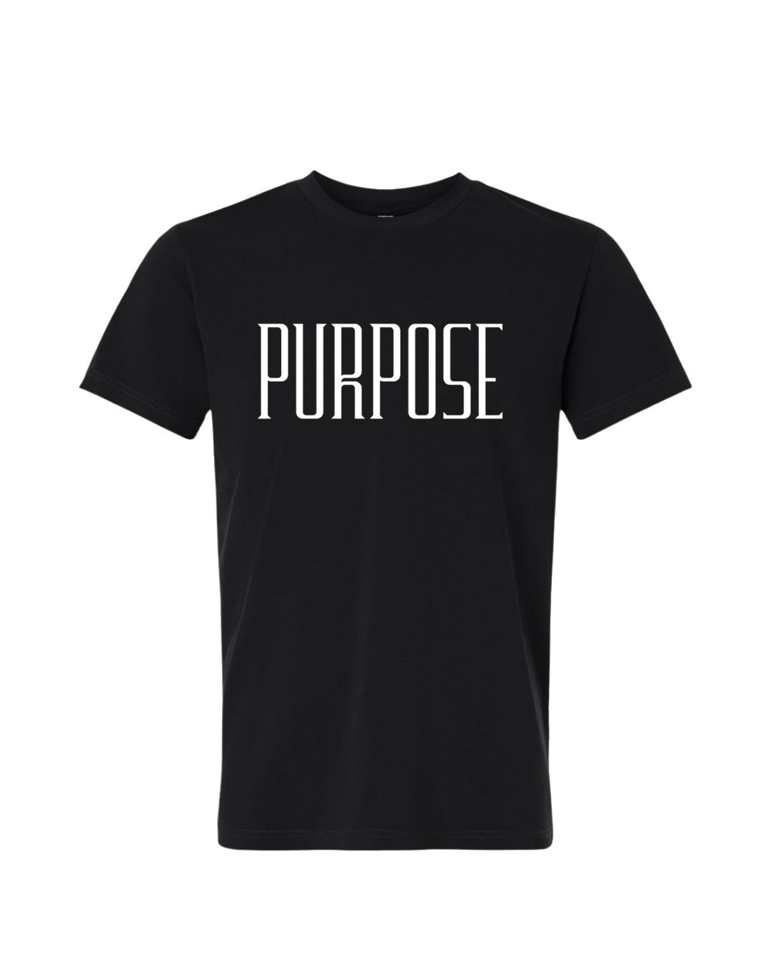 JOURNEYS "PURPOSE" TEE