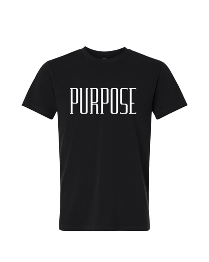 JOURNEYS "PURPOSE" TEE