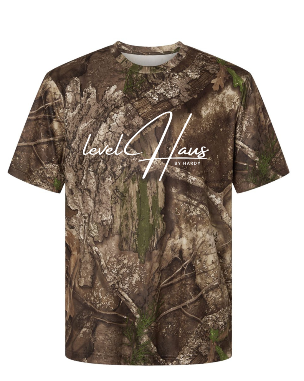 EXCLUSIVES REALTREE SHIRT