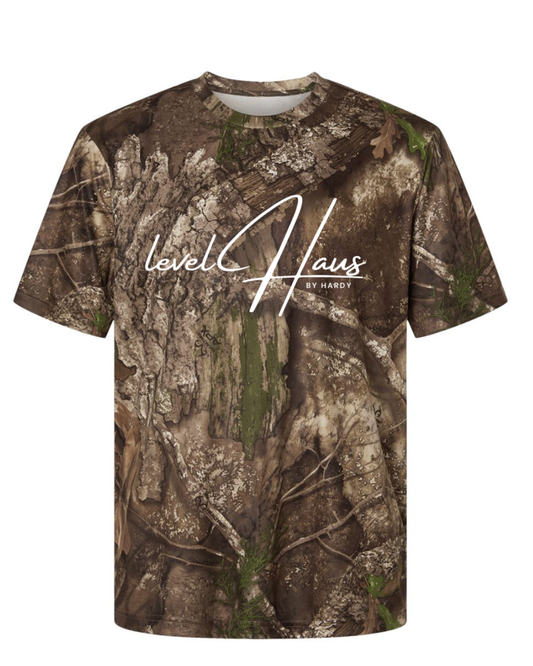 EXCLUSIVES REALTREE SHIRT