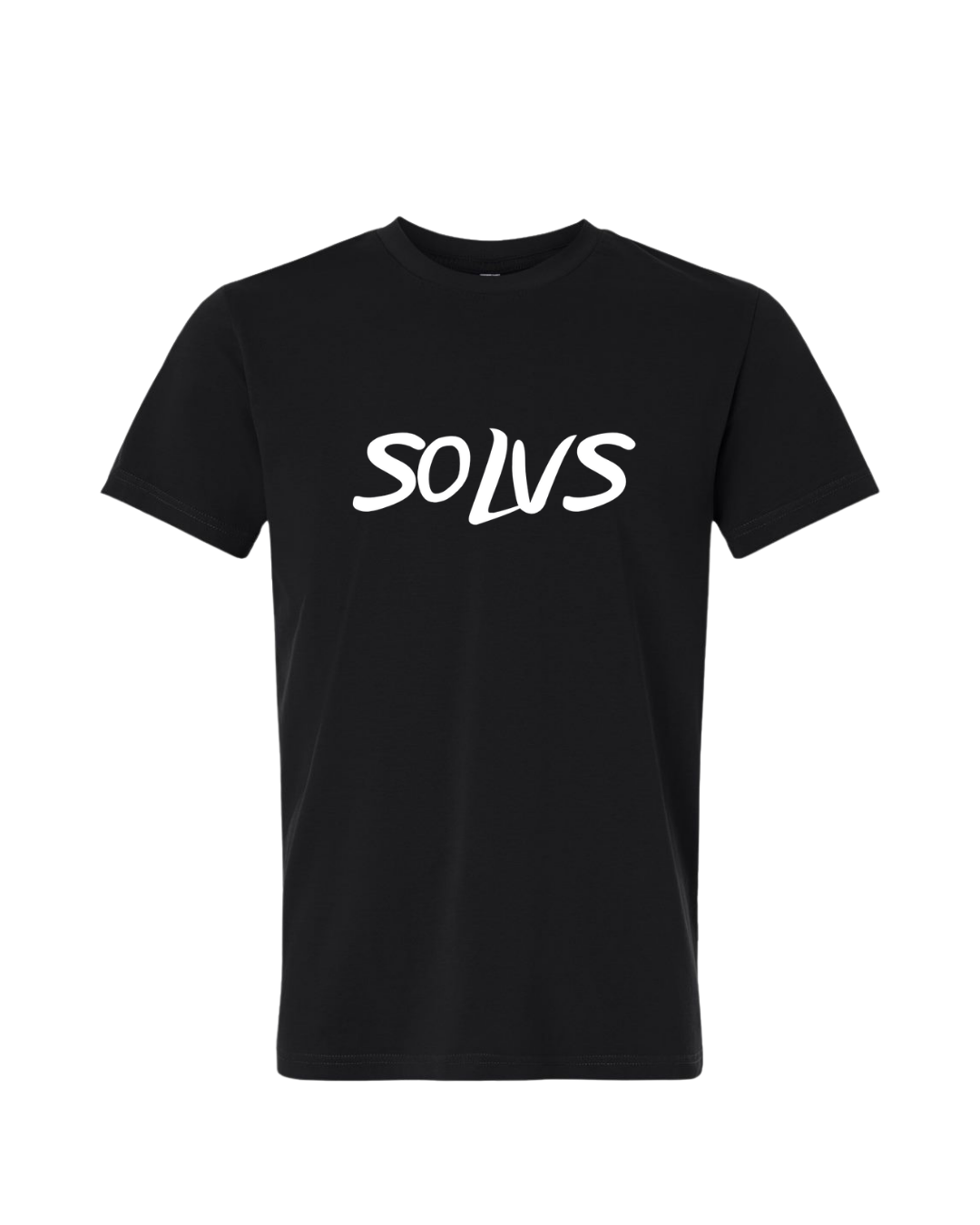JOURNEYS "SOLVS" TEE