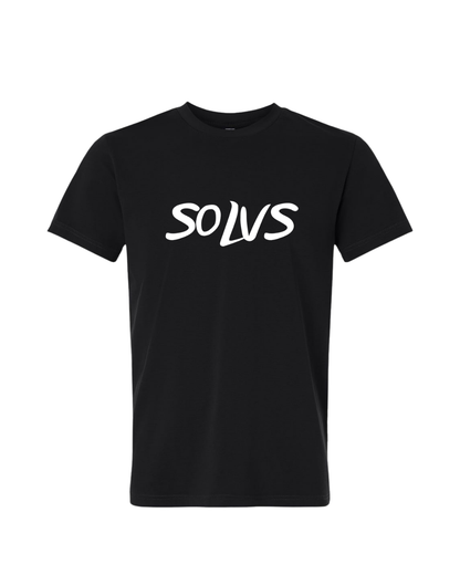 JOURNEYS "SOLVS" TEE