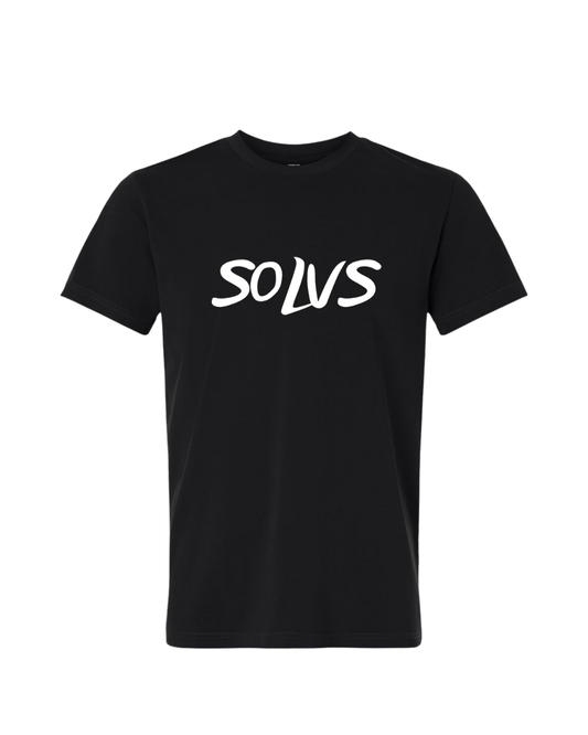 JOURNEYS "SOLVS" TEE