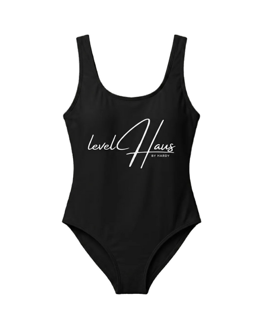 ESSENTIALS ONE-PIECE SWIMSUIT