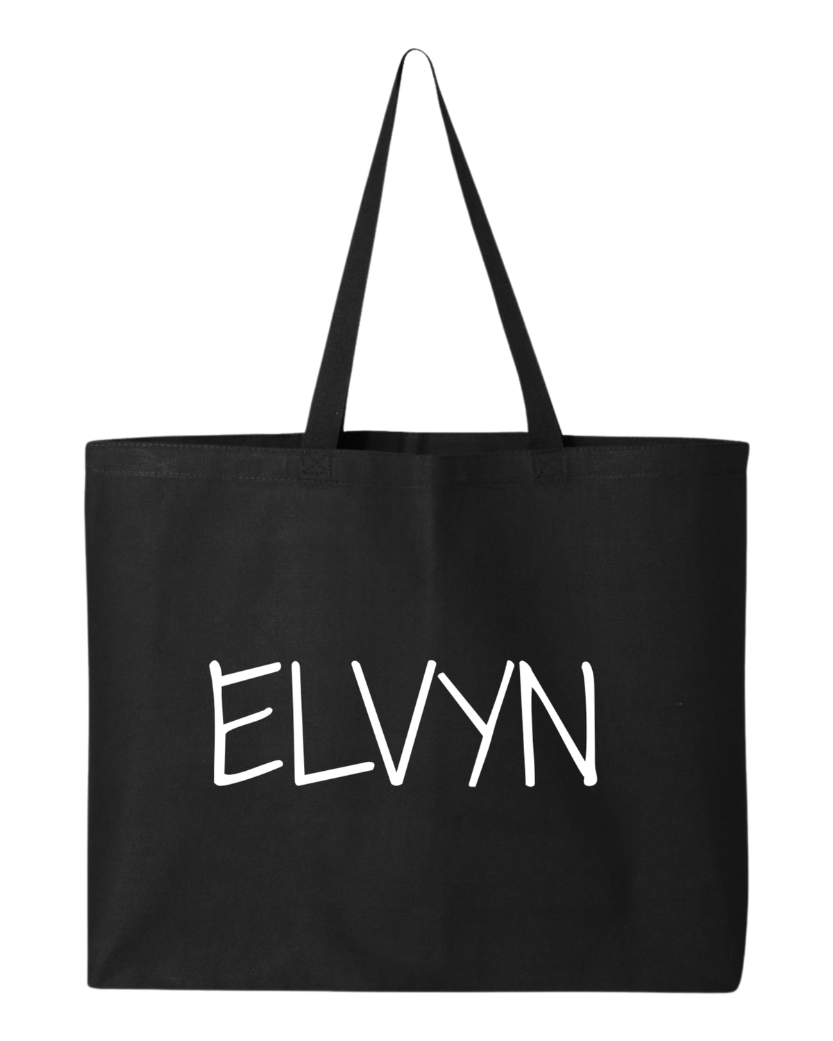 JOURNEYS "ELVYN" XL TOTE