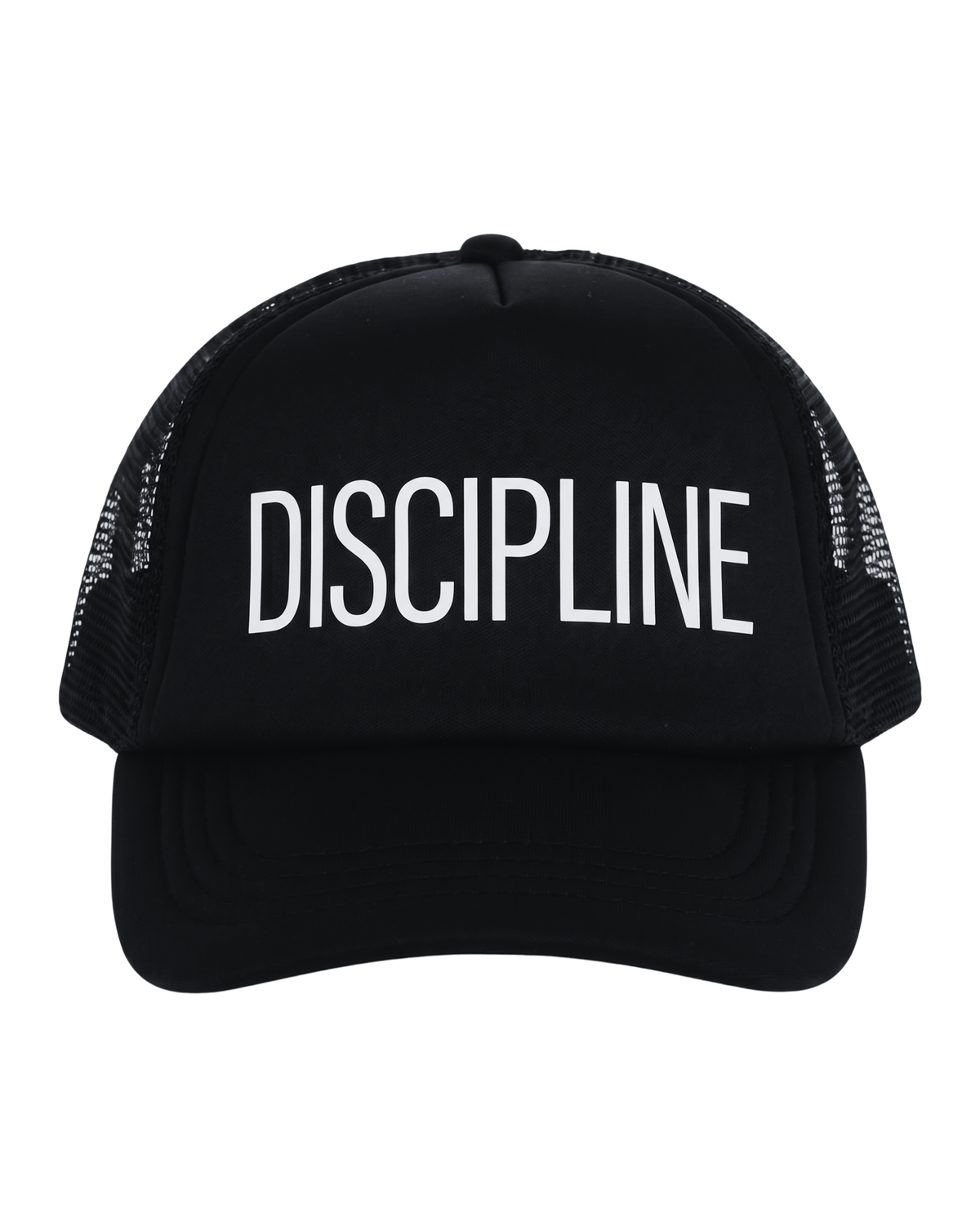 JOURNEYS "DISCIPLINE" TRUCKER HAT