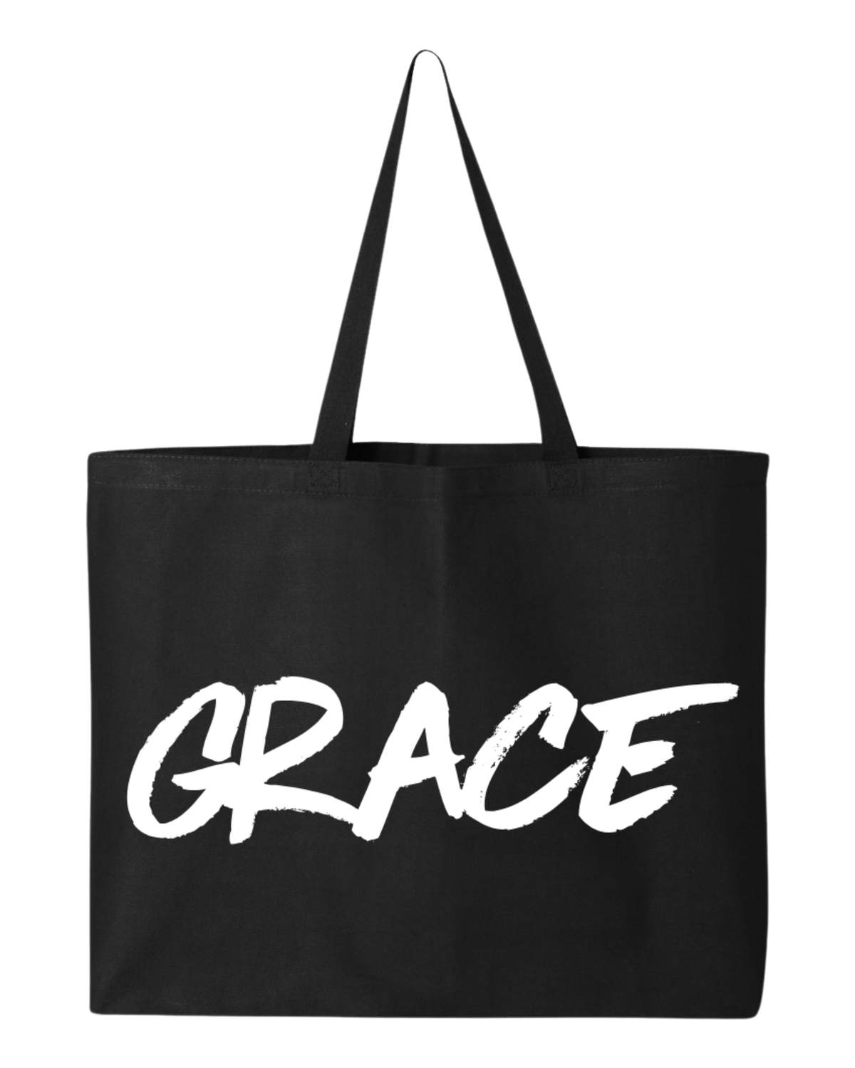 JOURNEYS "GRACE" XL TOTE